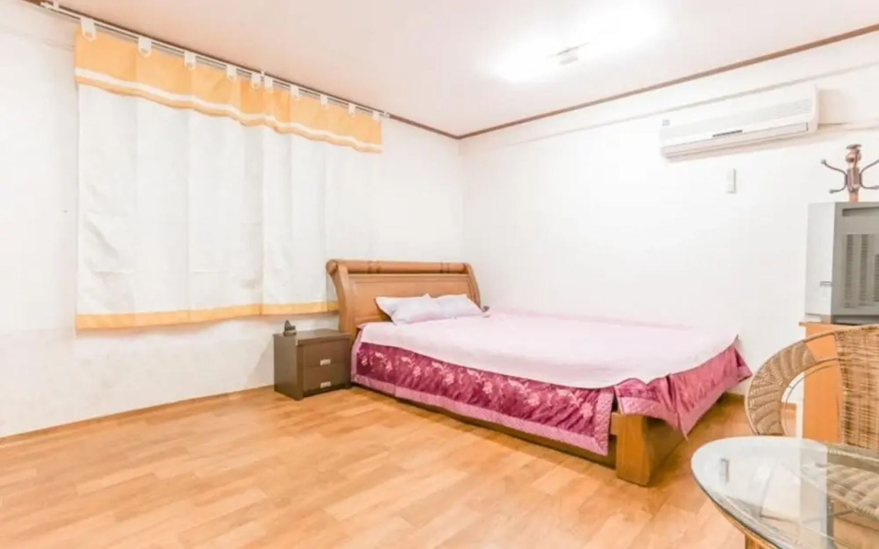 Taean Taean Byeoljang Pension