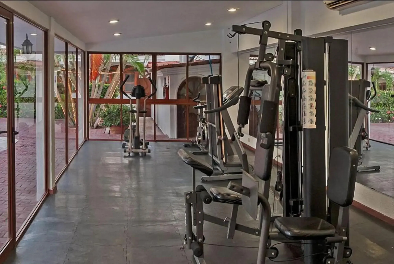 Hotel Boutique La Pergola