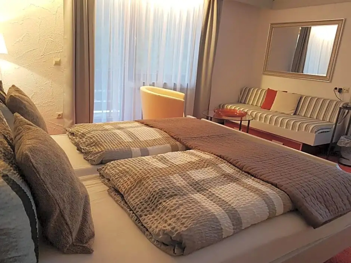 Hotel Restaurant Kniebishöhe