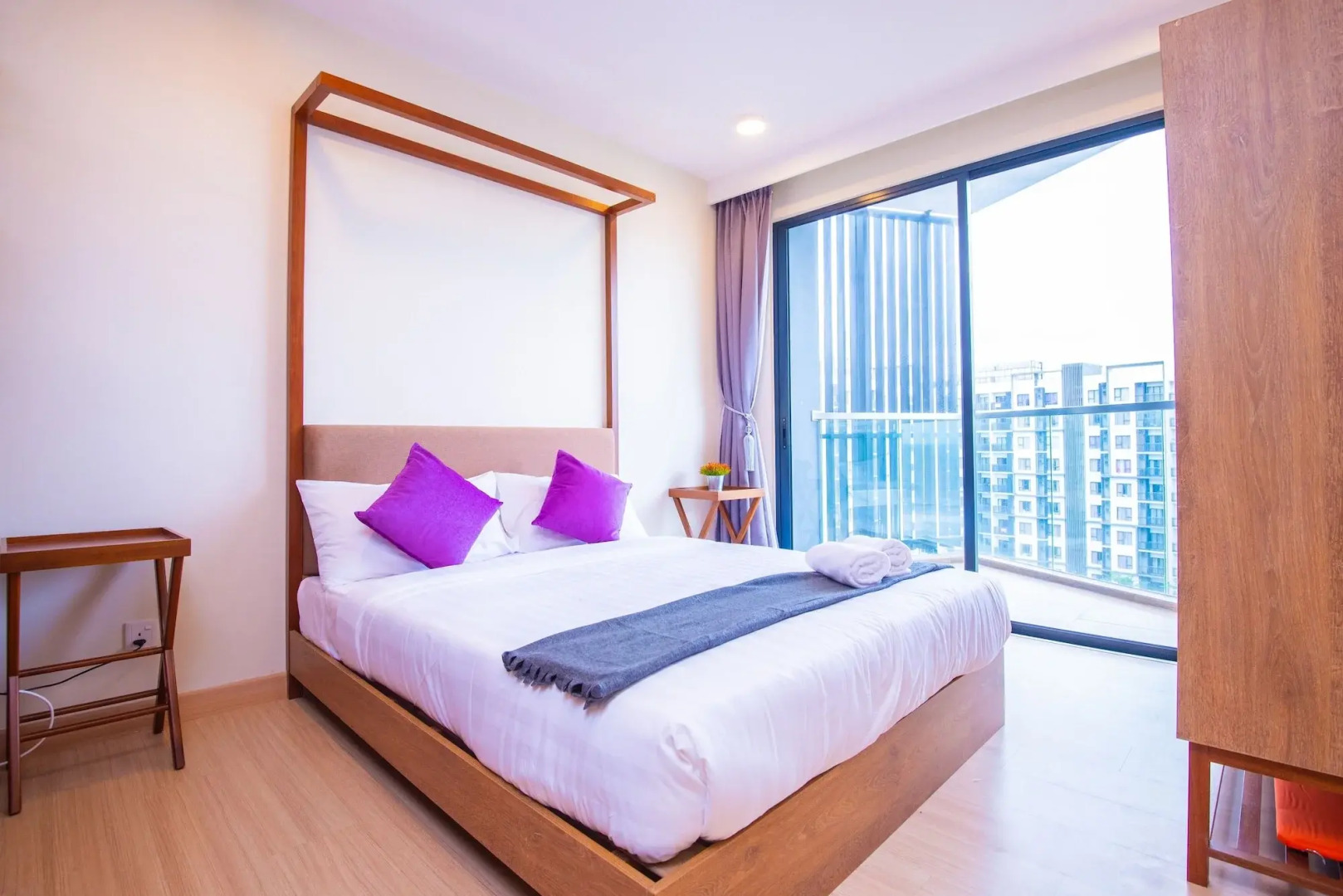 Timurbay Seafront by My Seasons