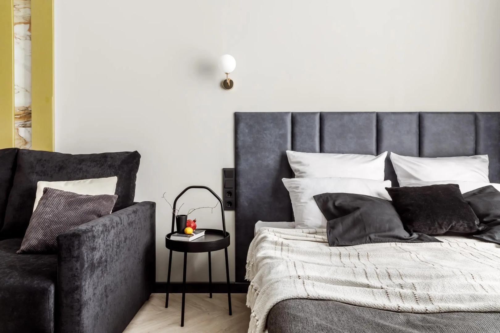 Pushkin Apartments (Пушкин апартаменты)