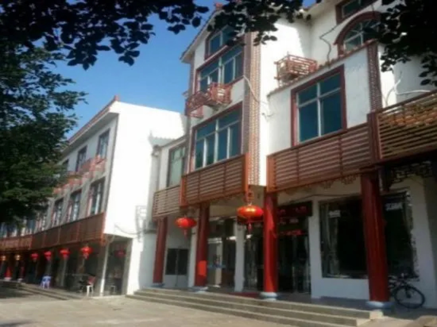 Meizhou Island Shengyuan Hotel
