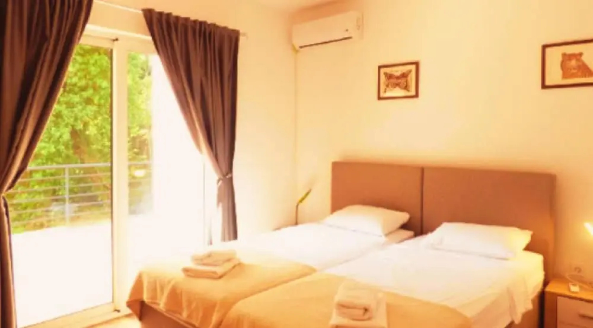 Superb Breathtaking Views 3bedroom All Day Sun