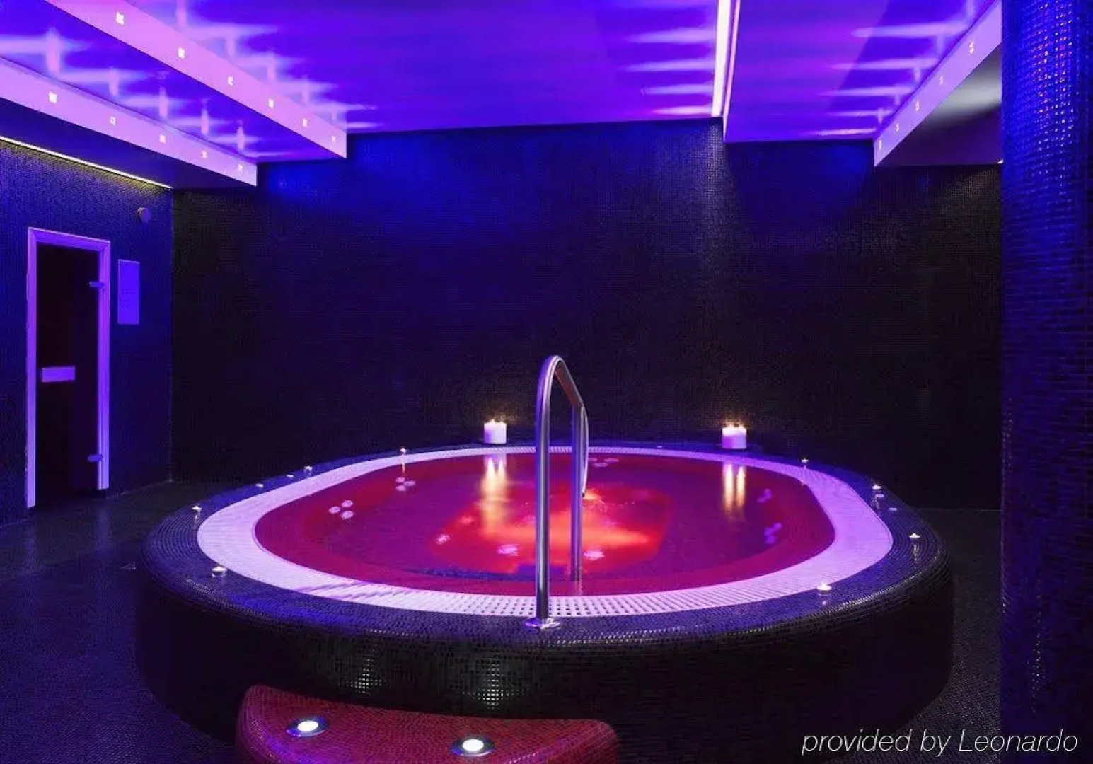 Verno House Budapest, Vignette Collection by IHG