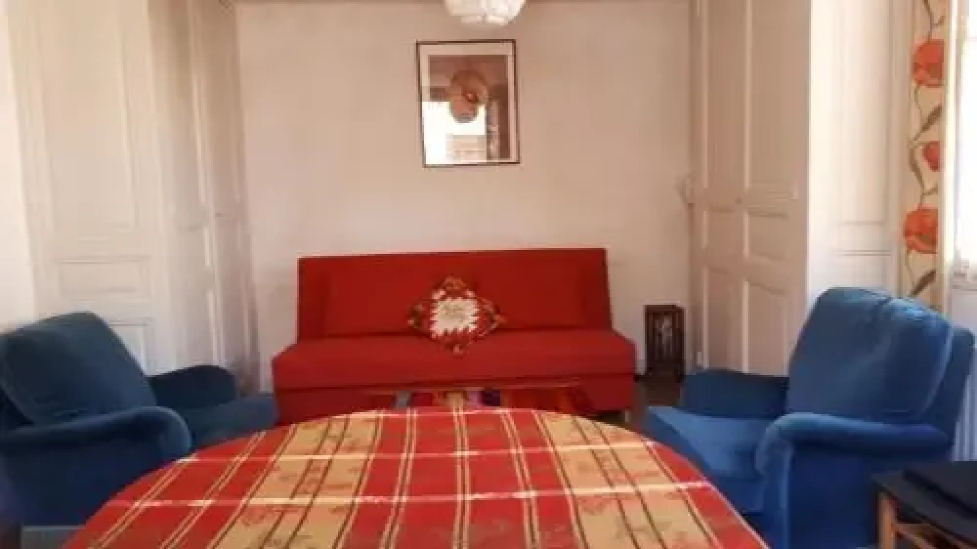 Holiday home Rue de la Porte Blanche