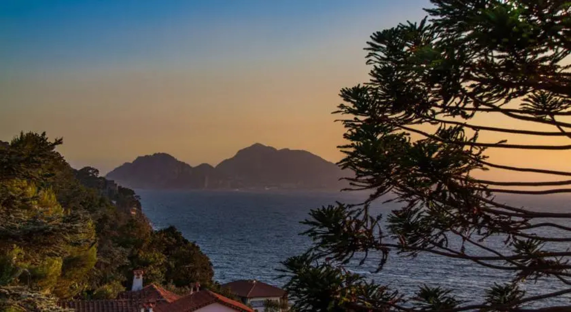 Villa Beatrice Sorrento