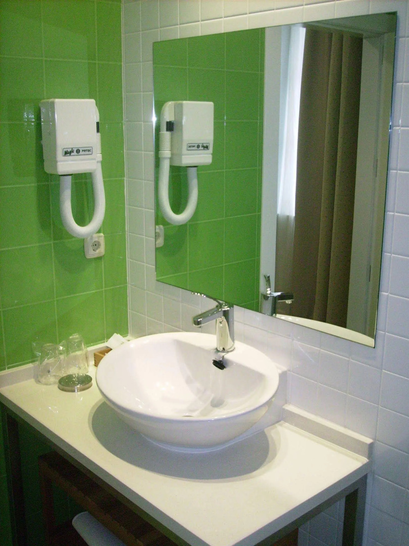 Hotel Palacio de Garaña