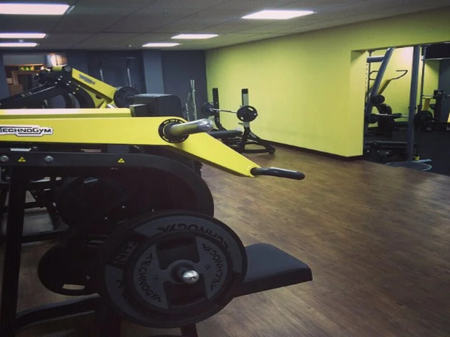 Ramada Birmingham/Sutton Coldfield