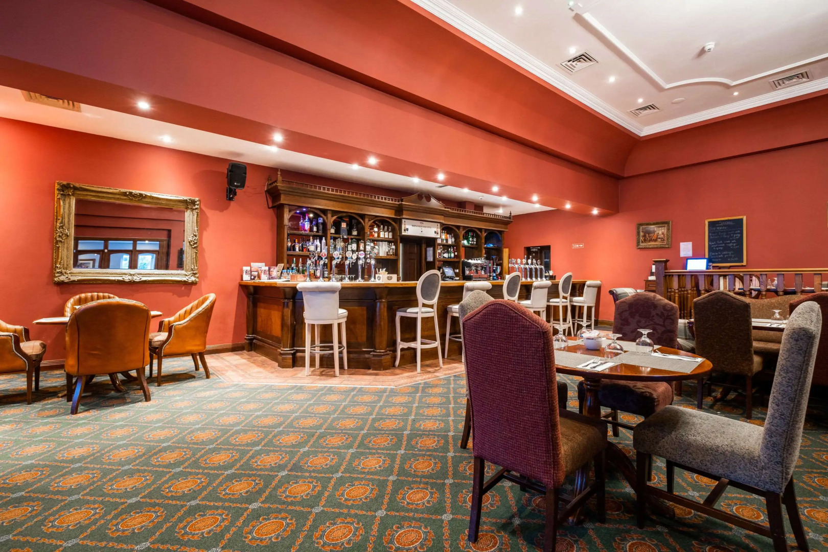 Hotel Woodstock, an Ascend Hotel Collection Member