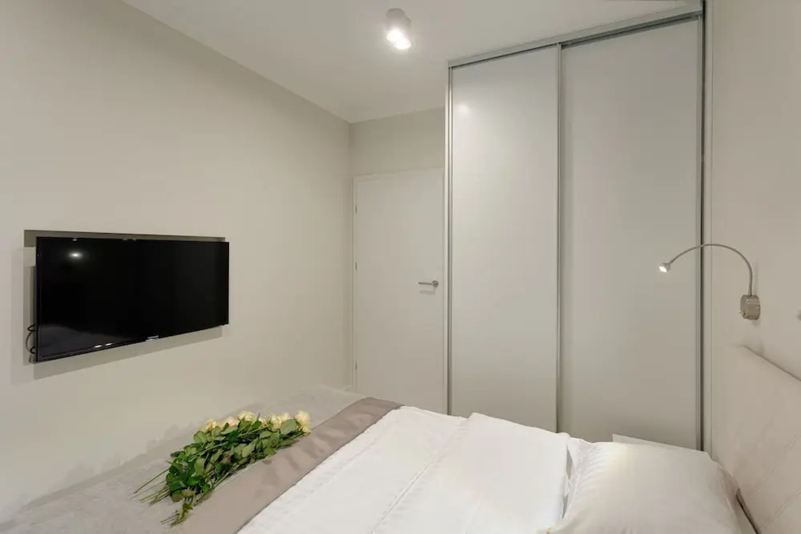 Mennica Central Apartments