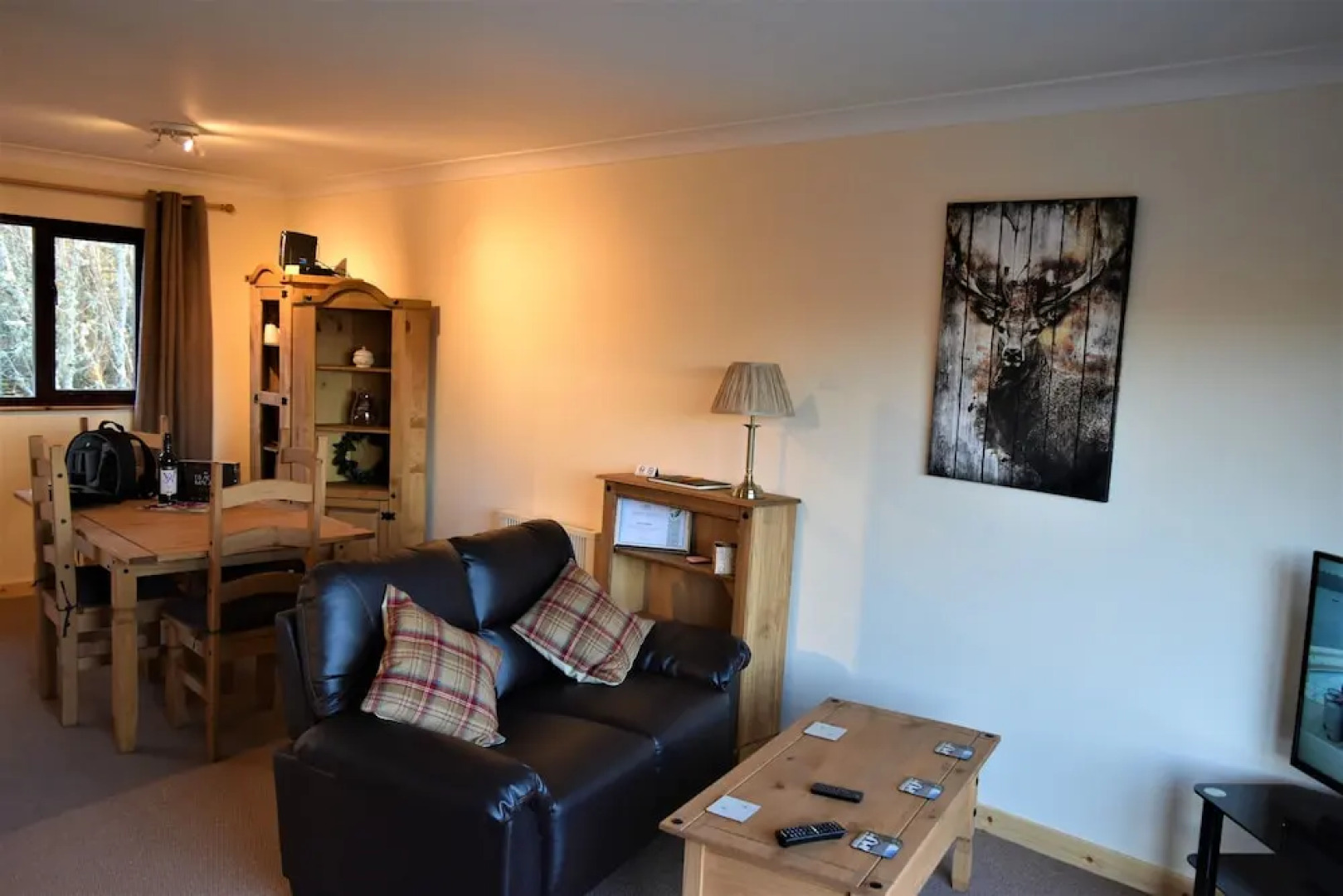 Immaculate, Quiet 2-bed Cottage in Lairg