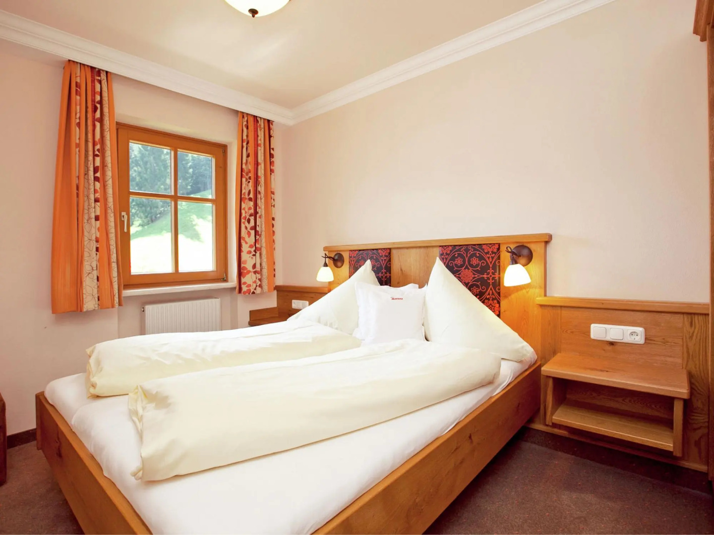 Apartment in Kleinarl Near Ski Slopes