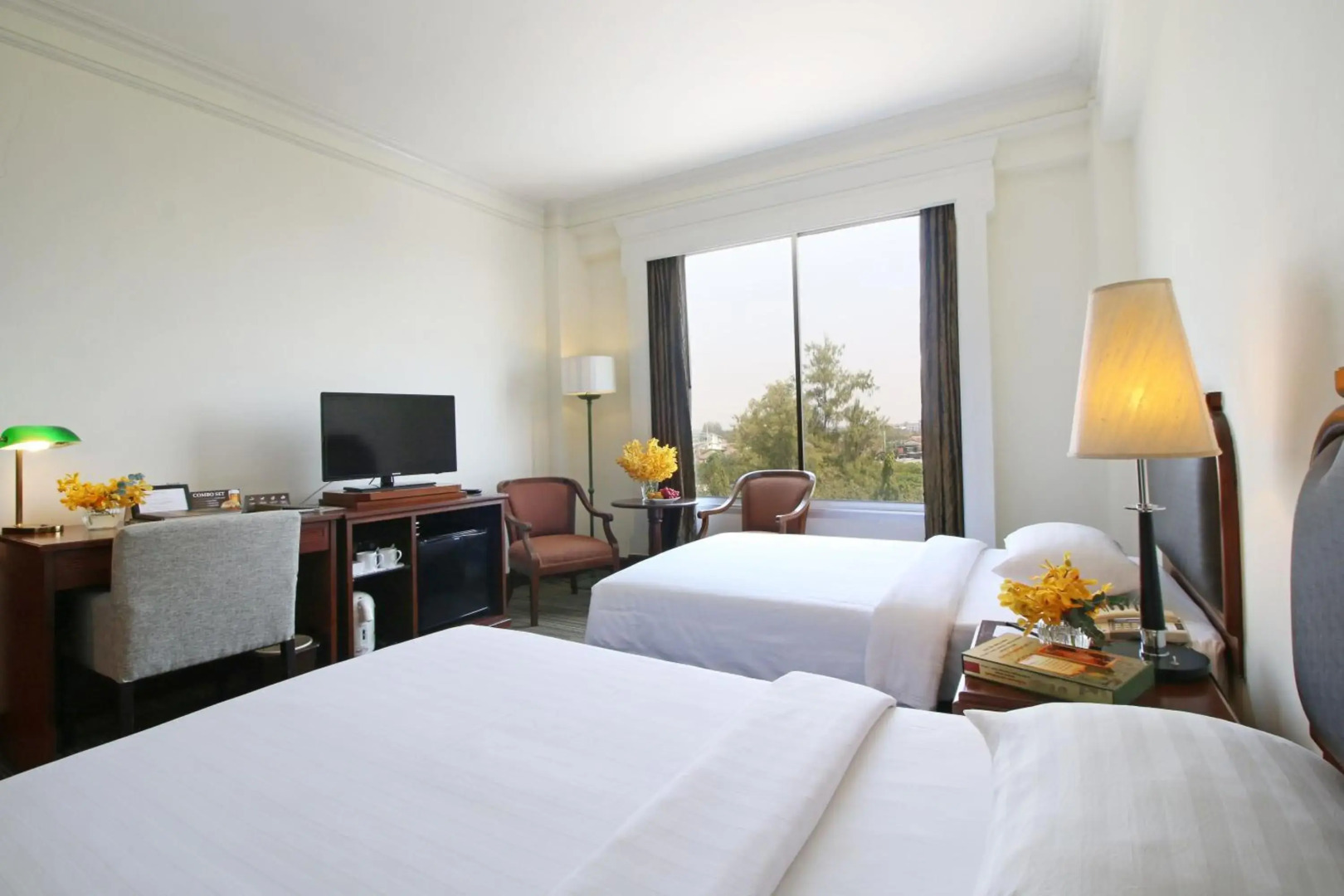 The Imperial Hotel & Convention Centre Korat