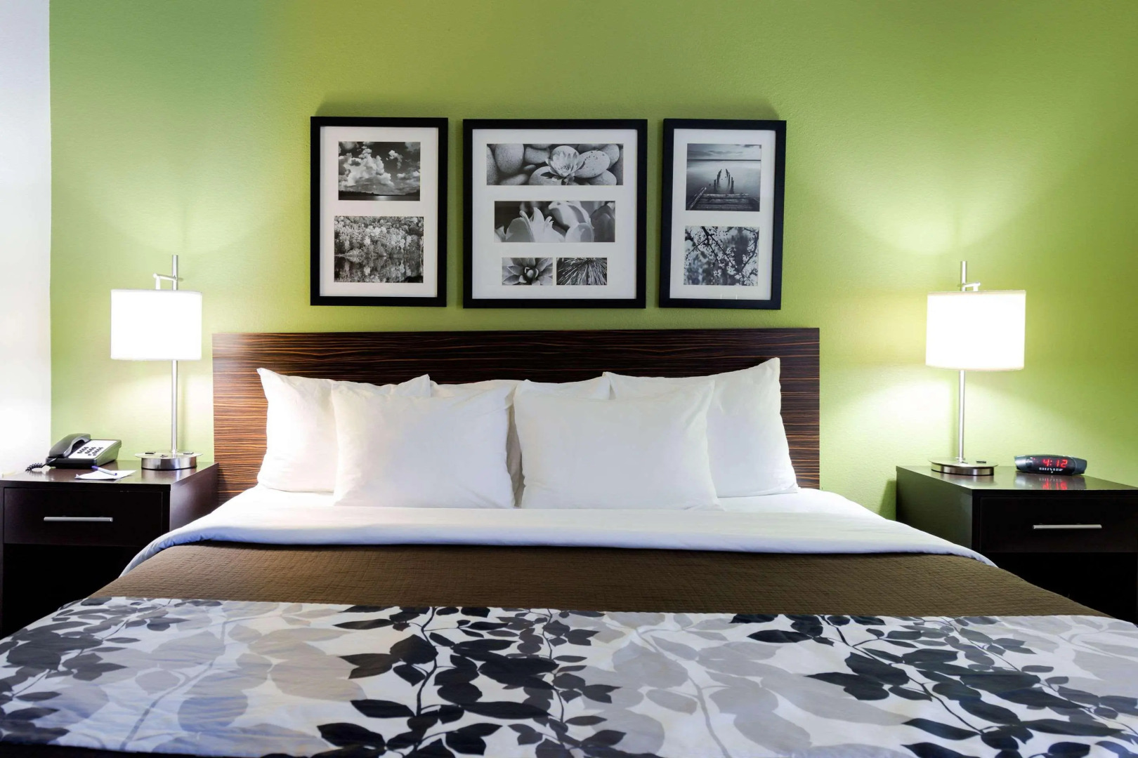 Sleep Inn Near Quantico Main Gate