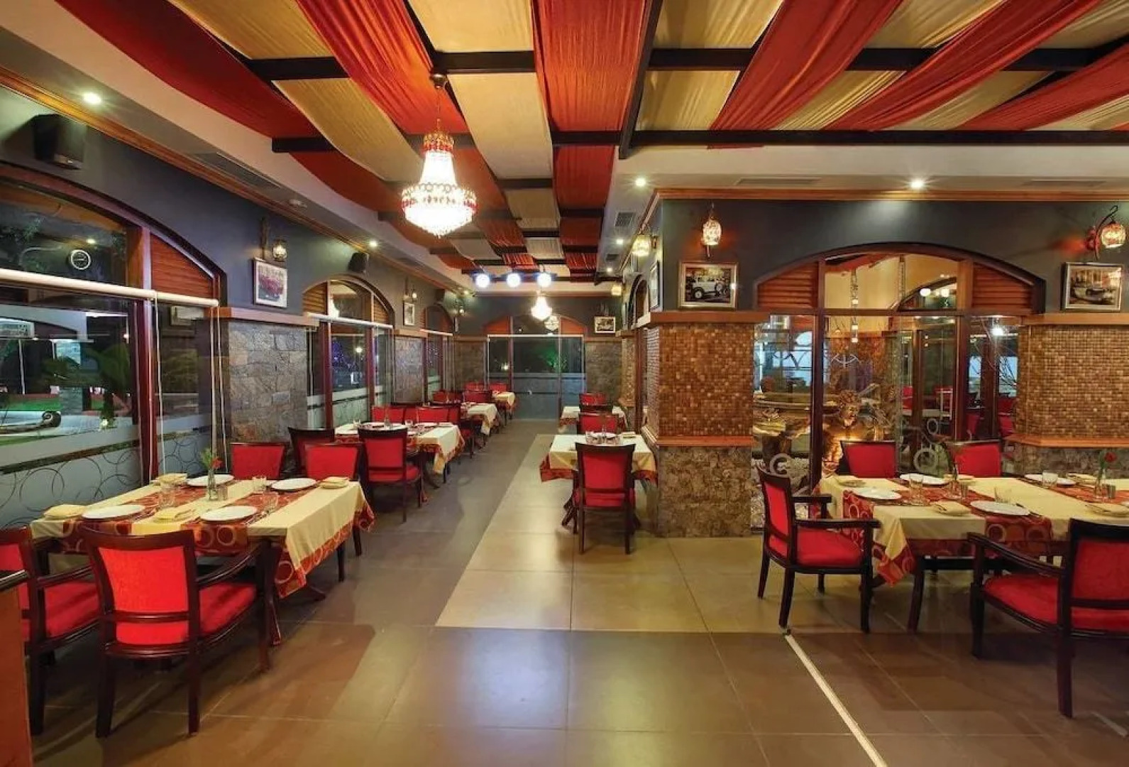 Wetzlar Resorts and Hotels