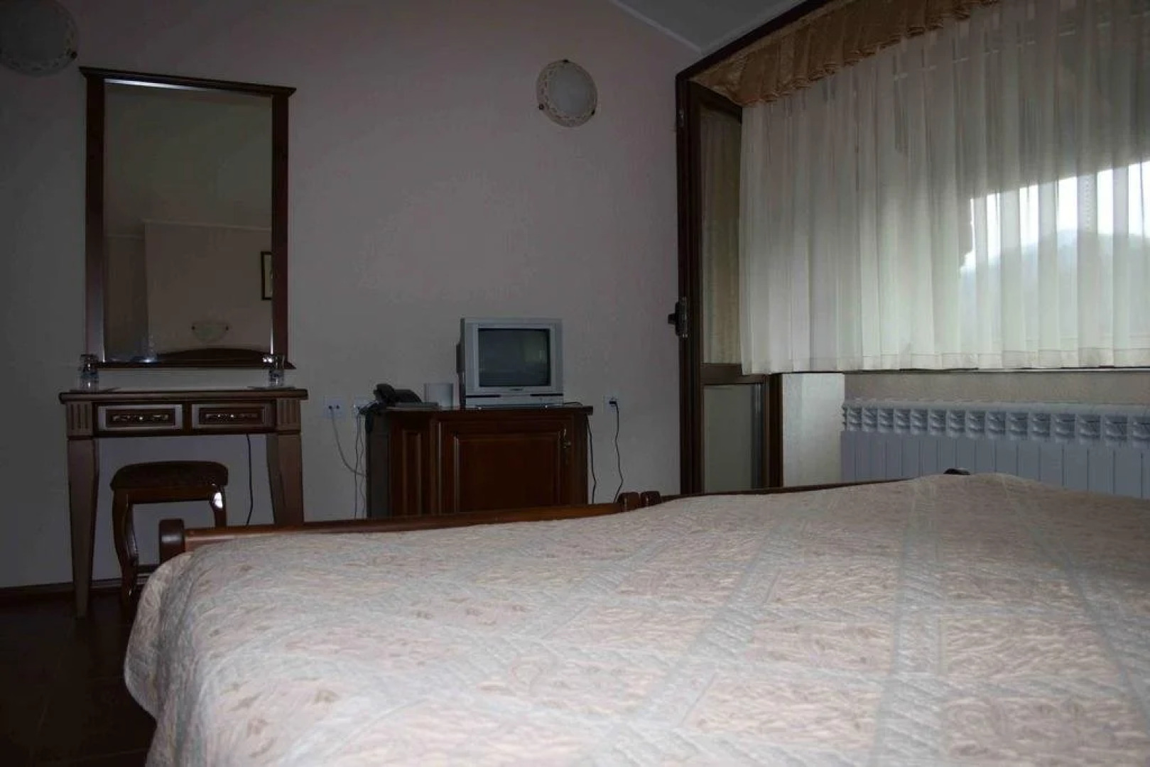 Hotel Spartak