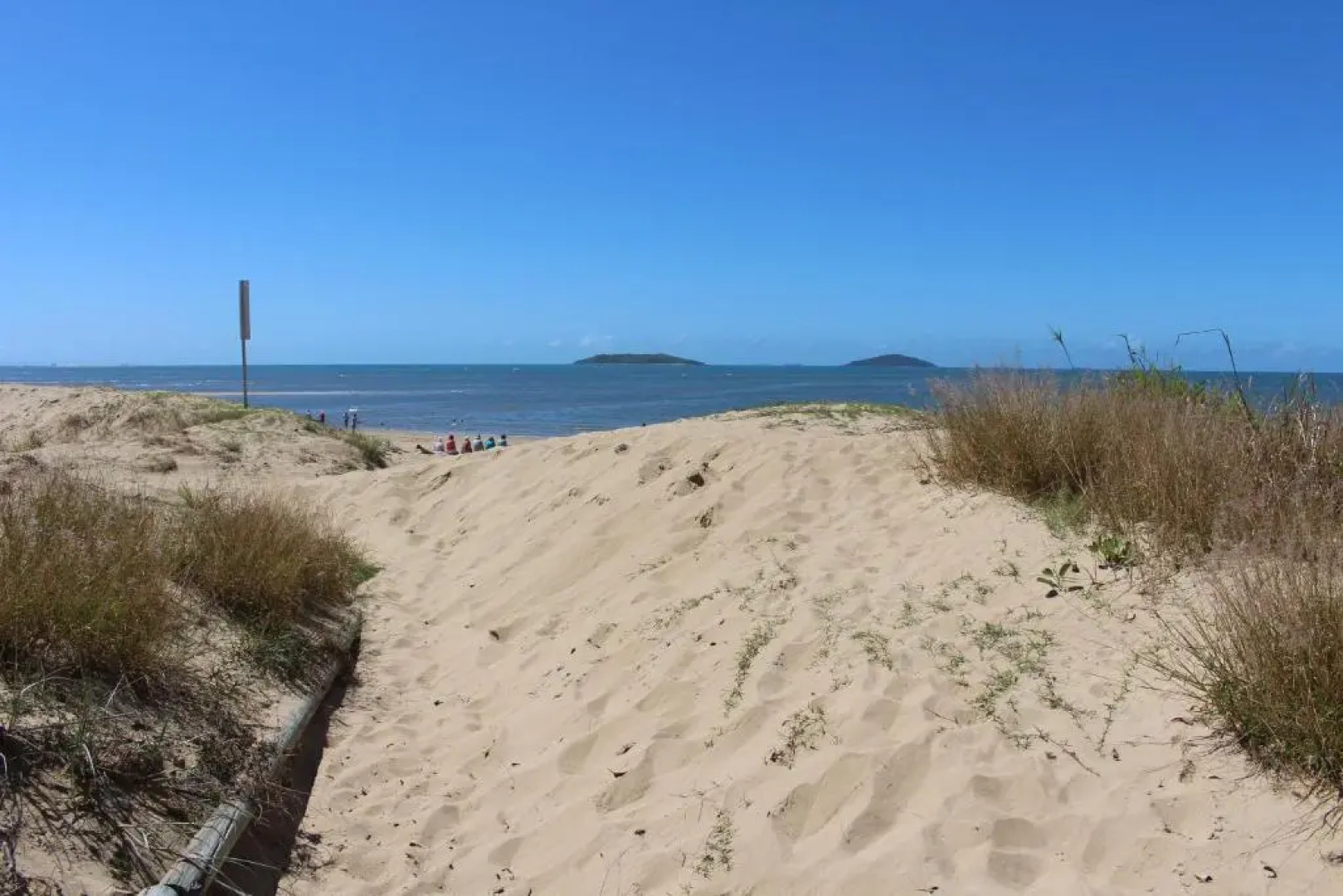 Petrie Beach Holiday Home
