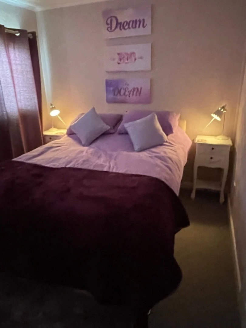 Chalet No 30 - Holiday Home From Home!