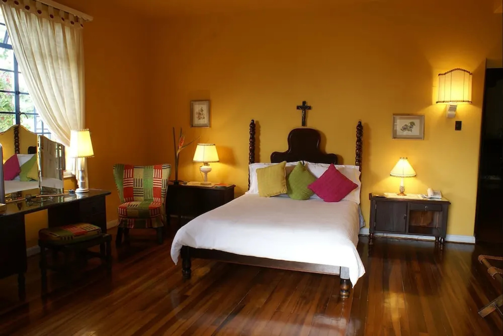 El Refugio Hotel & Spa