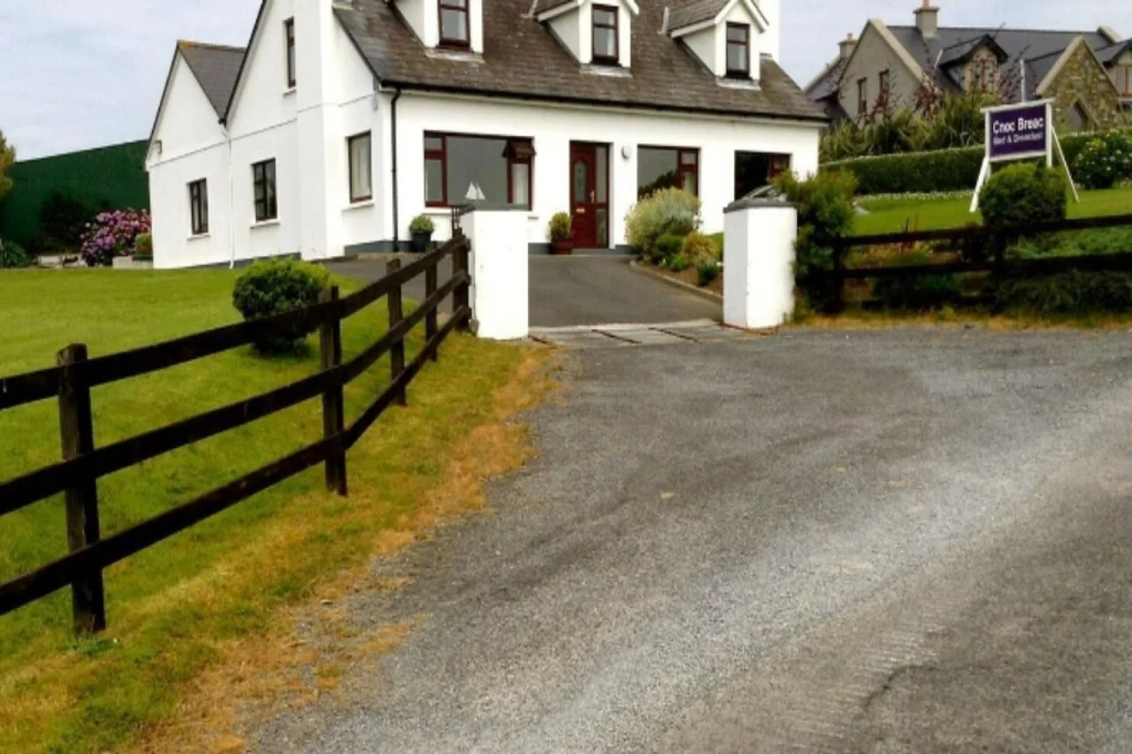 Cnoc Breac B&B