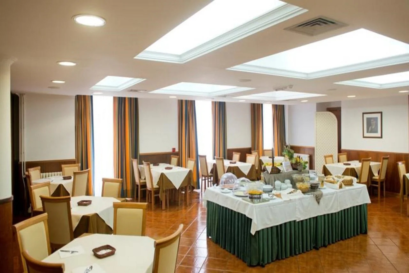 Hotel Eurosol Gouveia