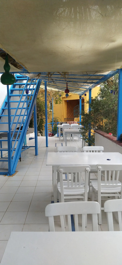 Saranda Beach Pansiyon