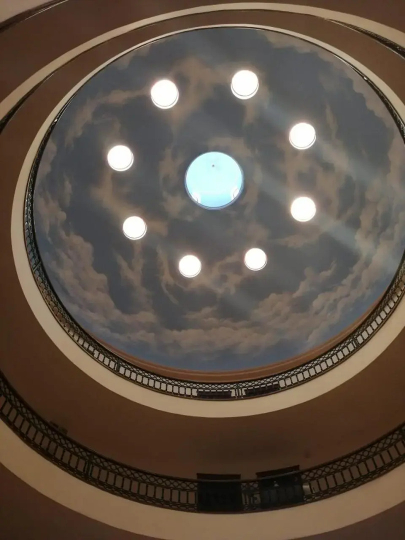 Hacienda Real del Carmen