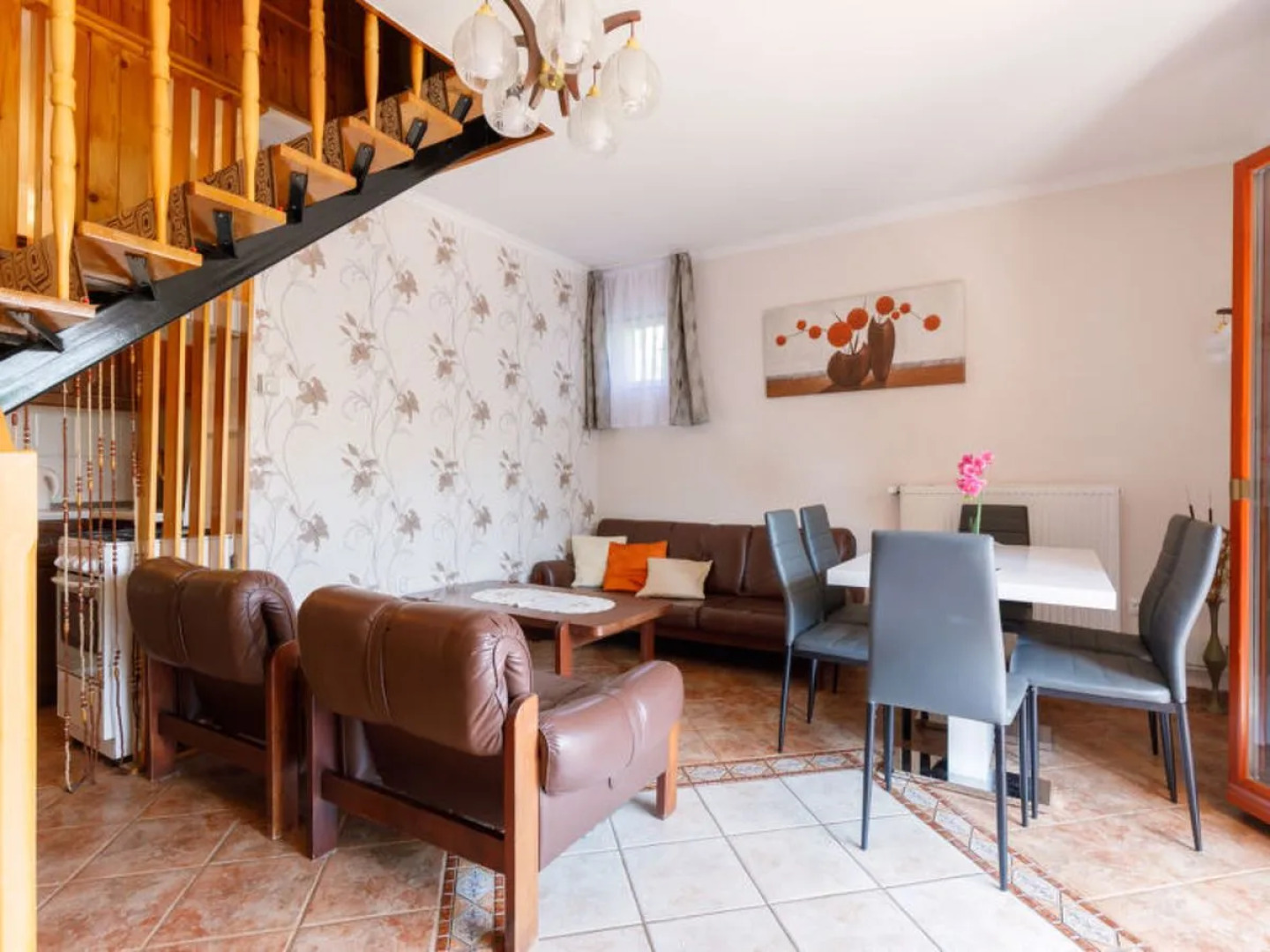 House Oleander Teisendorf