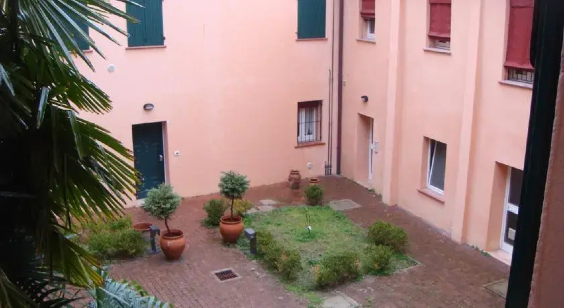 Whites House Apartament