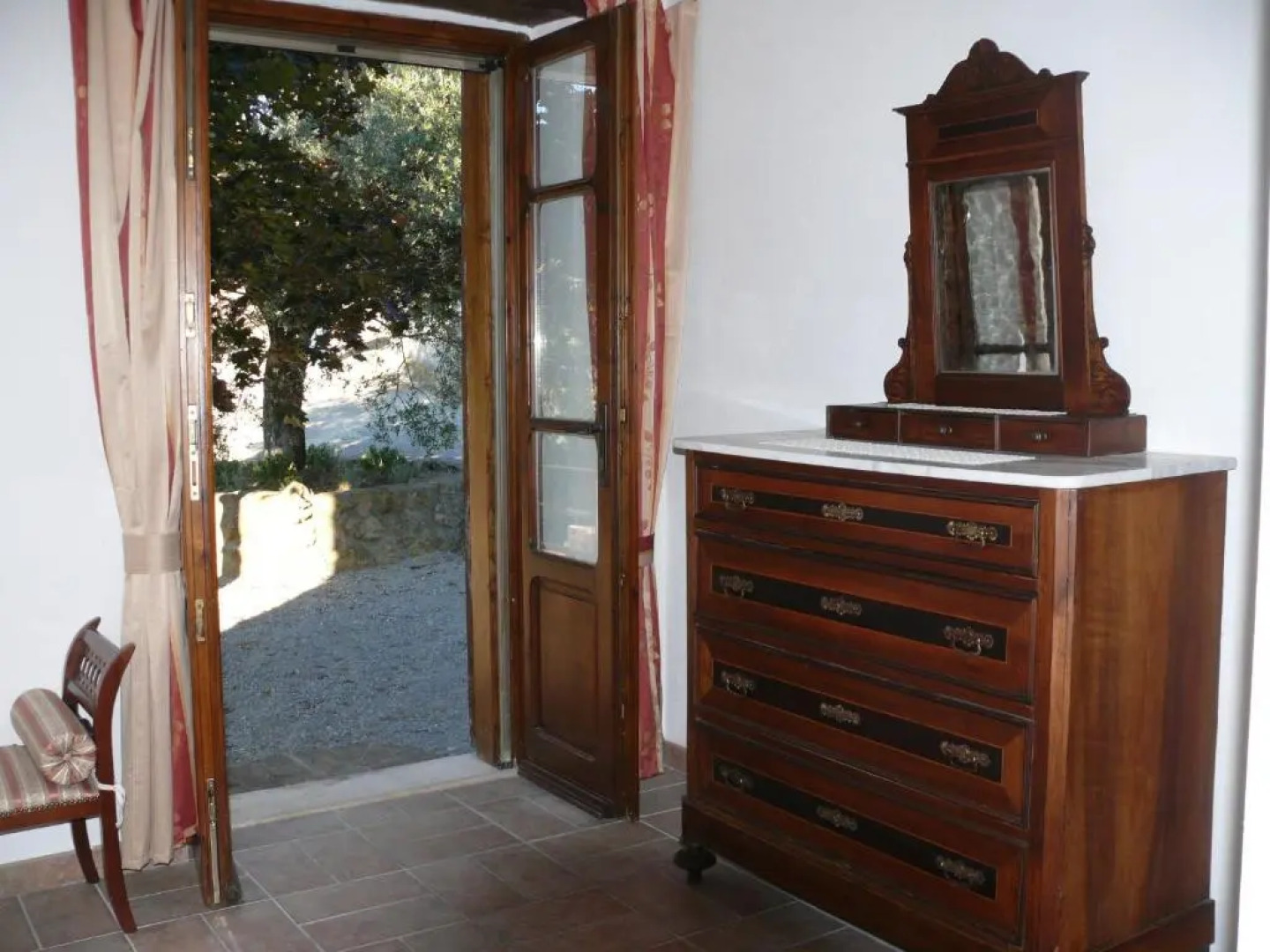 Podere Poggio Benedetto