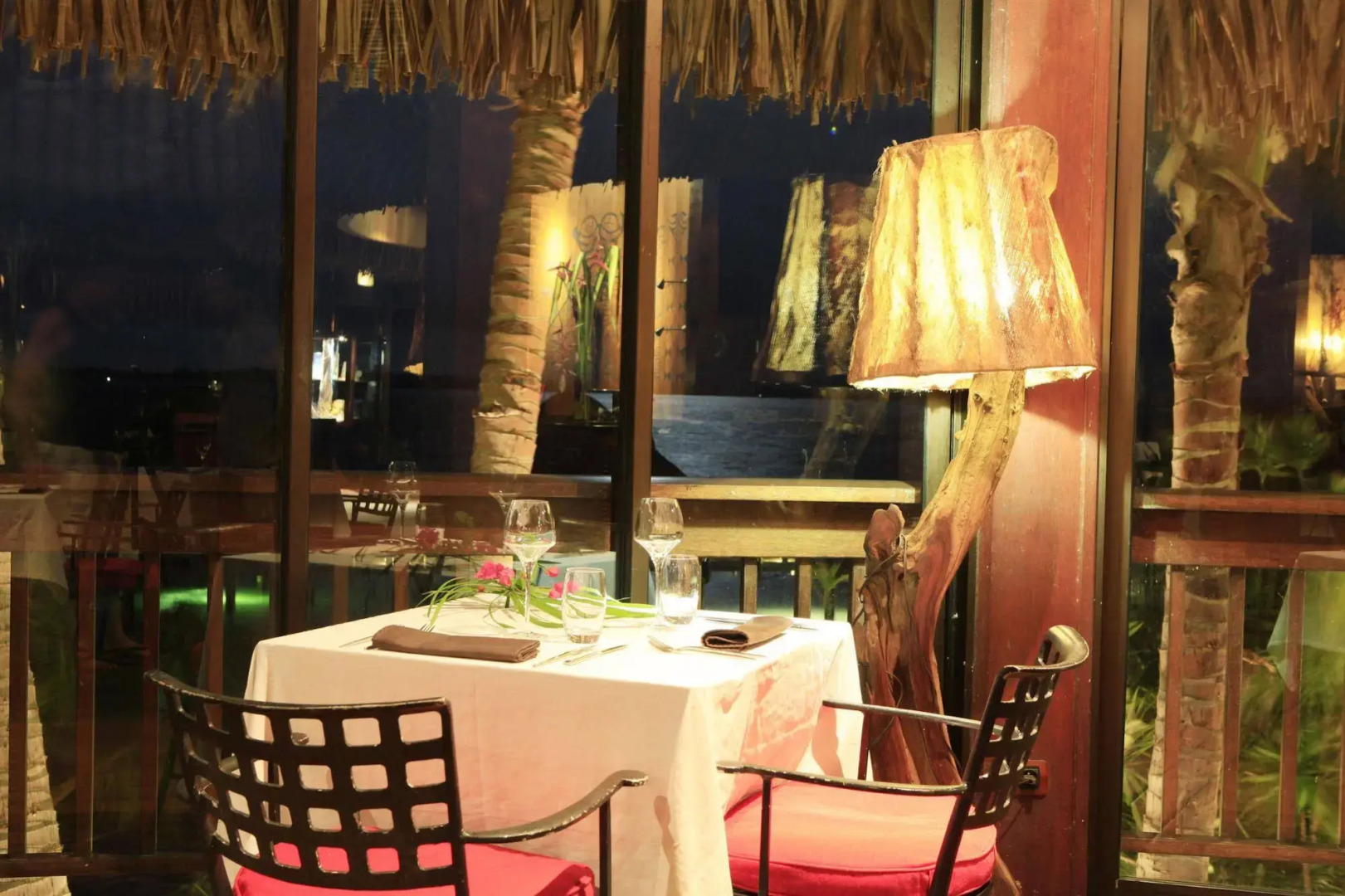 Sofitel Bora Bora Private Island