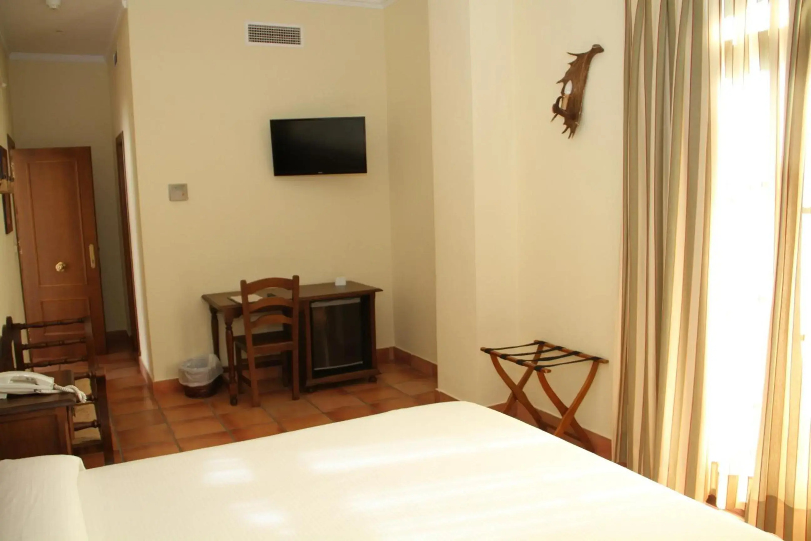 Hotel Sierra de Ubrique