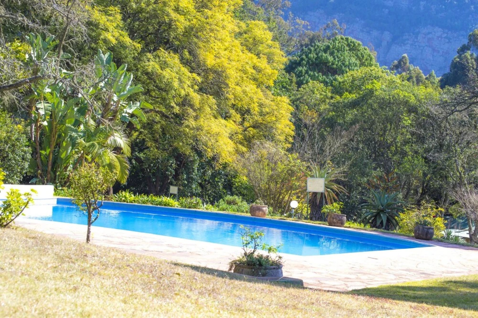 Avoca Vale Country Hotel