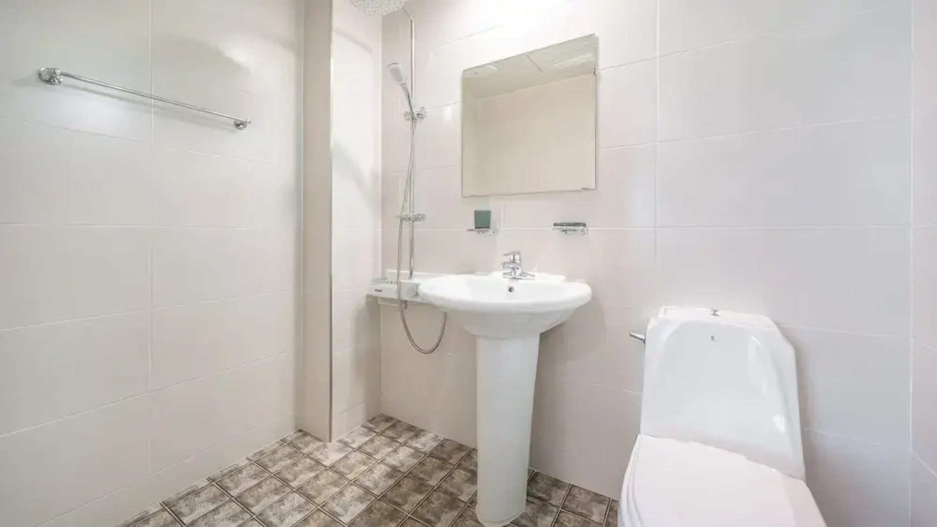 Samcheok Kara Spa Pension