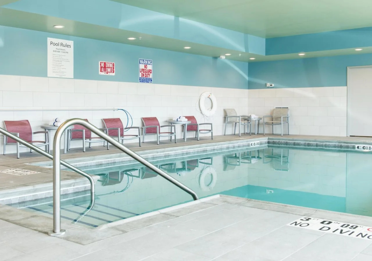 Holiday Inn Express & Suites Rock Falls by IHG