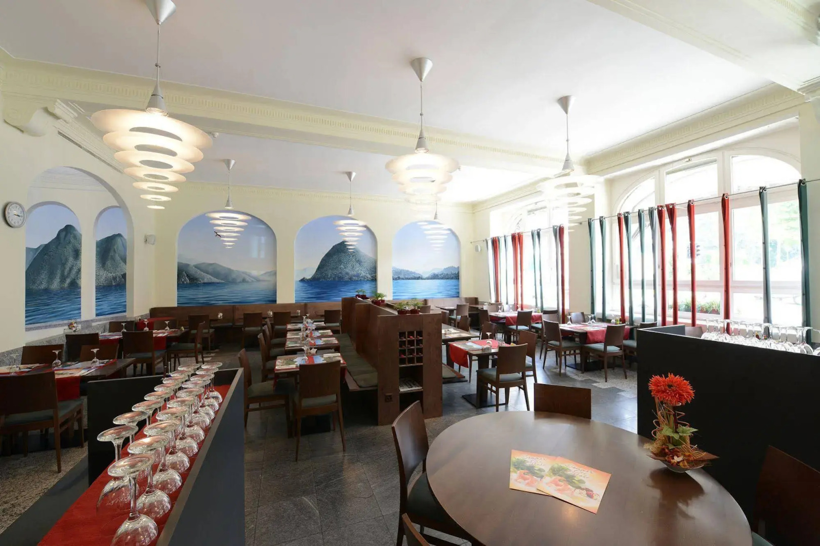 Hotel Pestalozzi Lugano