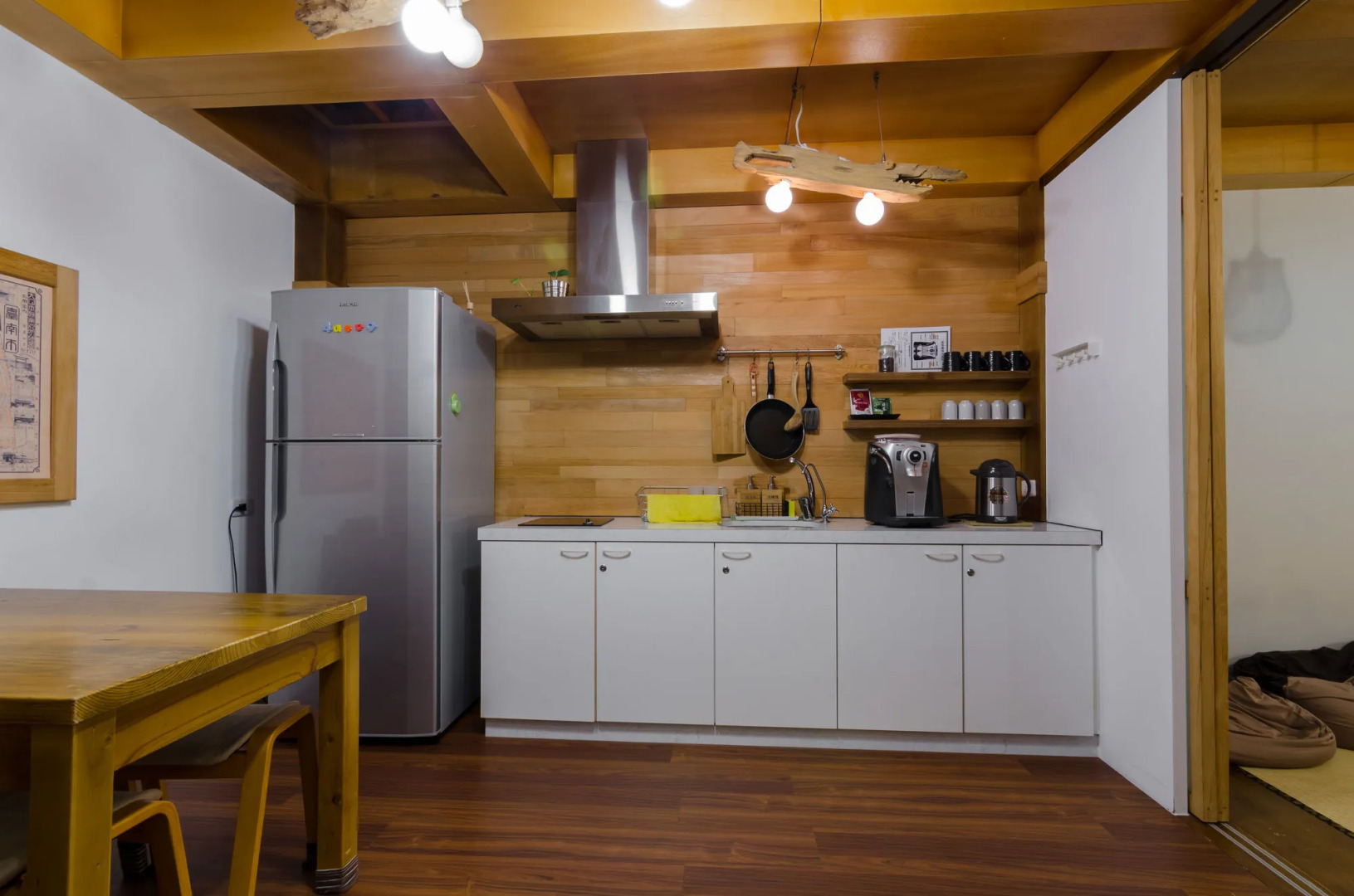 Suehirodori Japanese Entire Home No1