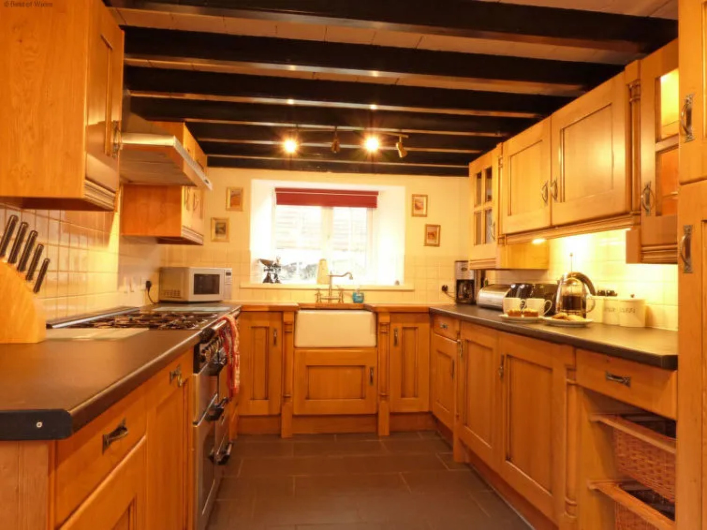 Holiday Home Garthen