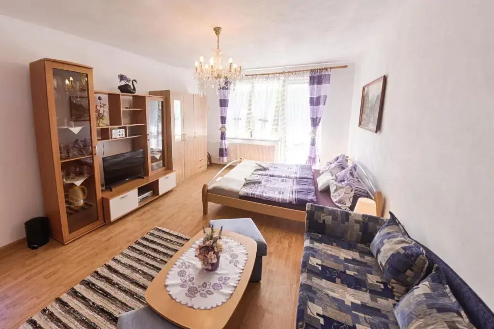 U Bažanta *** - Ubytovanie v súkromí (objekt)