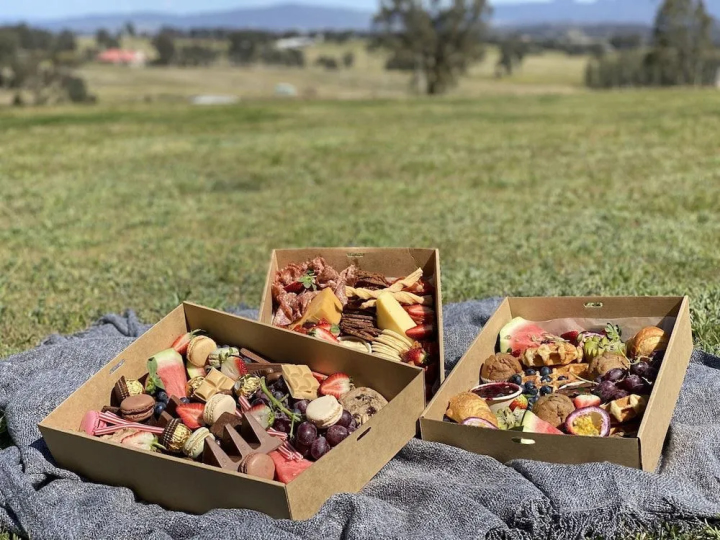 Blackwattle Luxury Retreats