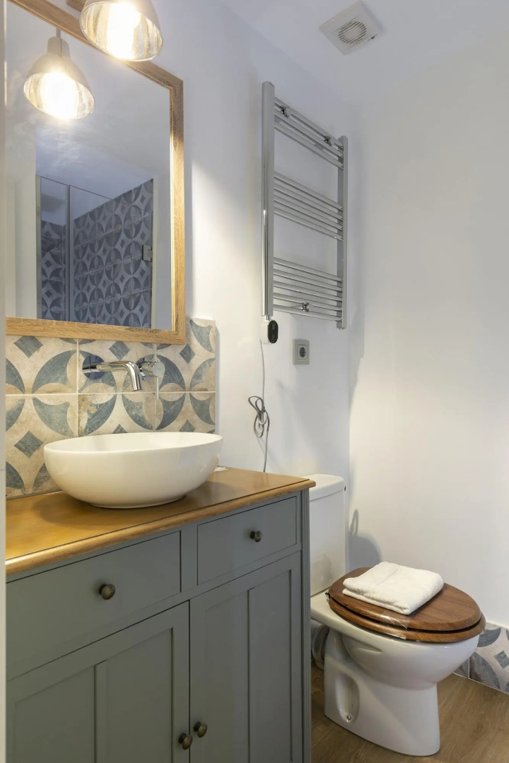 HA Apartahotel Quo Eraso