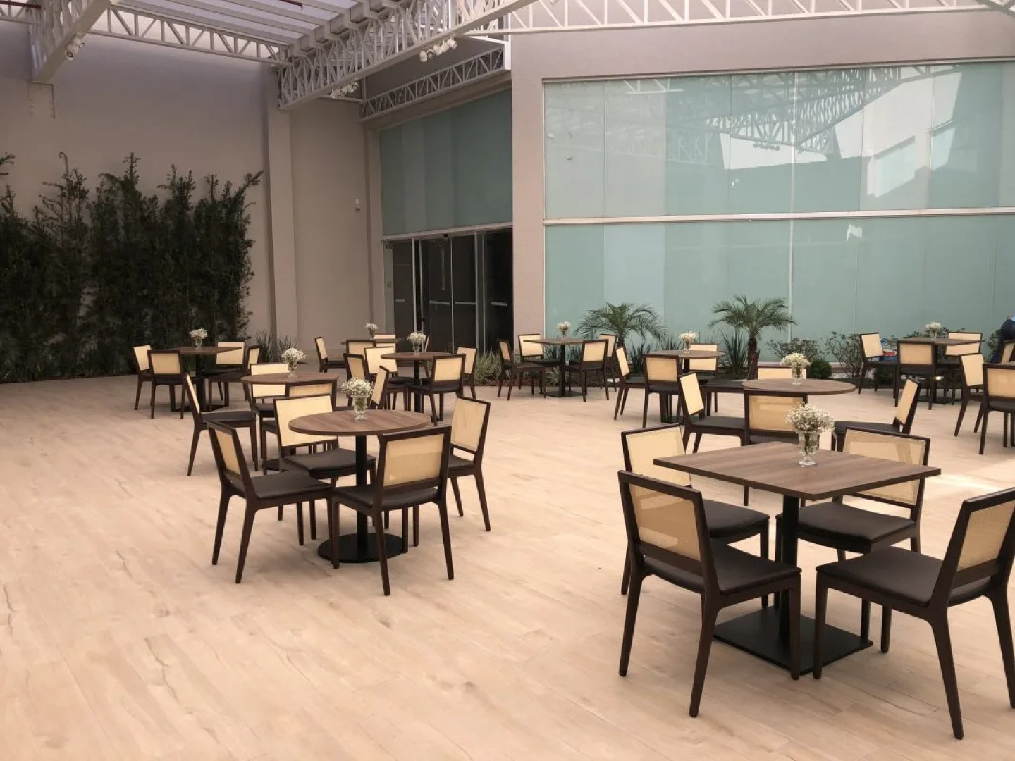 Hotel Transamerica Maringá