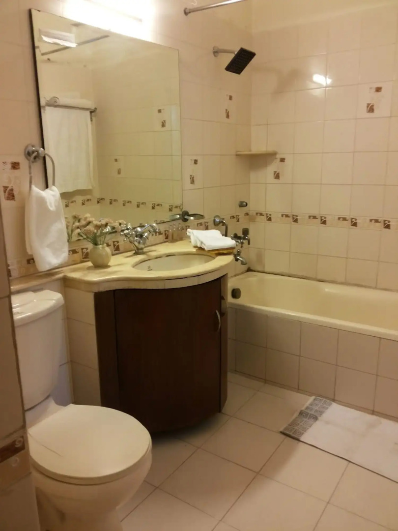 Sovereign Residency BnB Noida