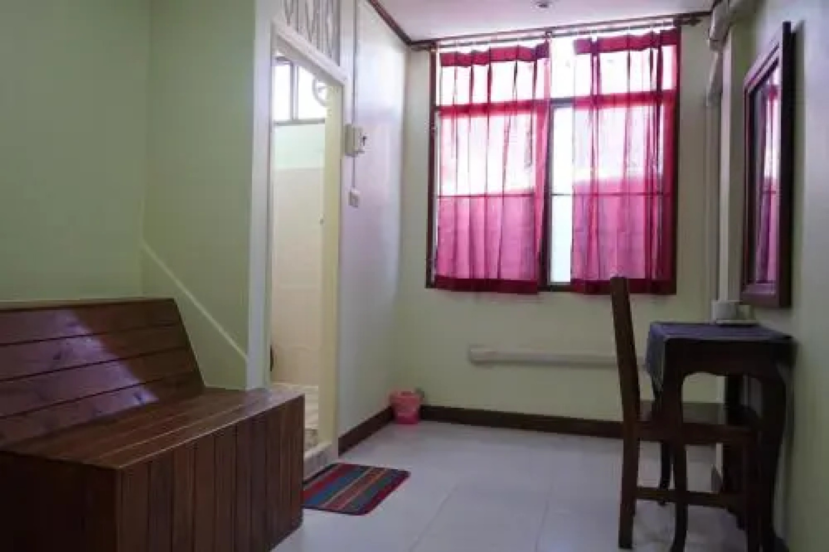 The River Guest House