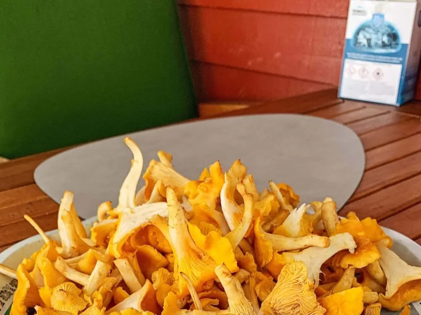 5 Person Holiday Home in Forsbacka-by Traum