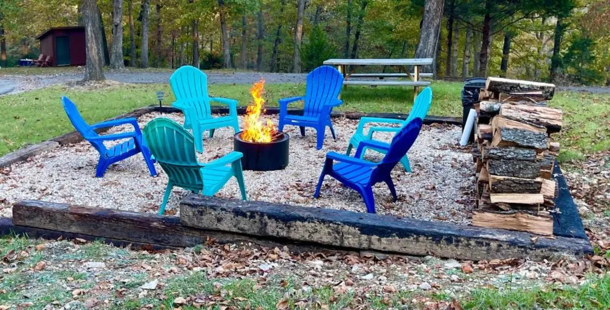 Secluded Cabin in the Woods! 2 story