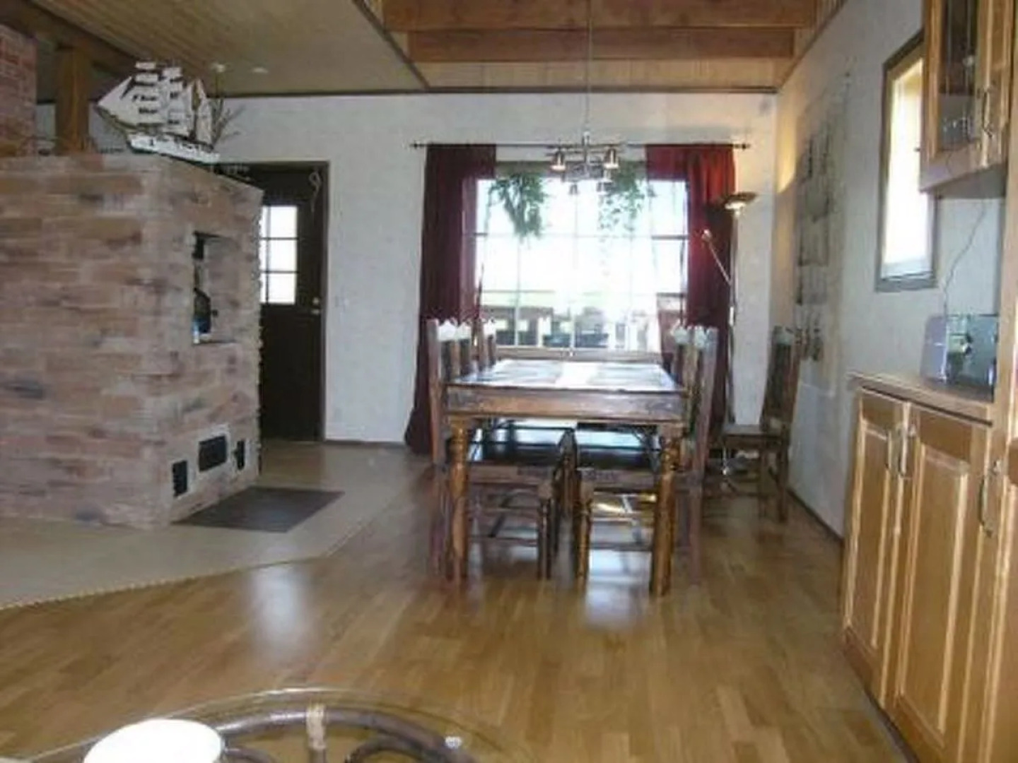 Holiday Home Ryytilänranta