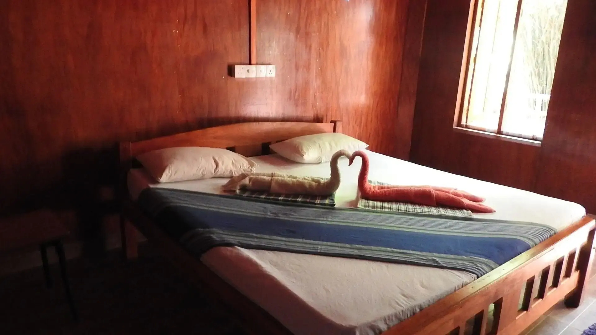 Riverside Cabana Yala