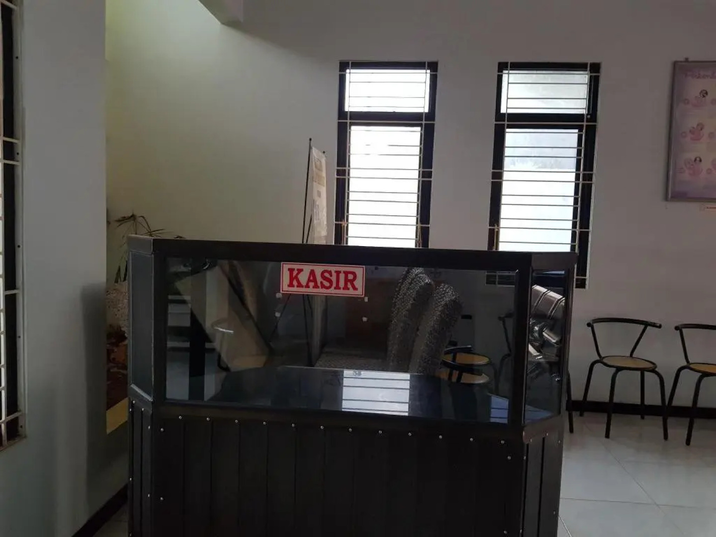 OYO Life  3387 Nakula Homestay Syariah