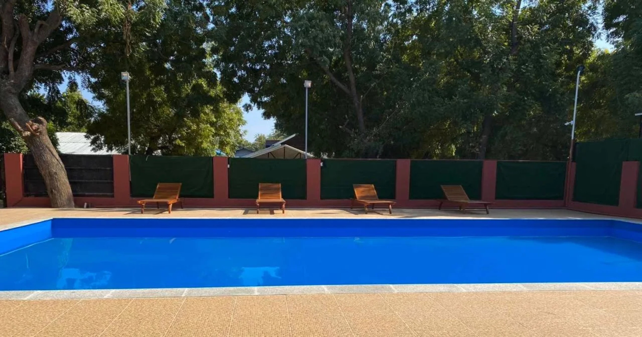 Law Ka Thit Sar Hotel